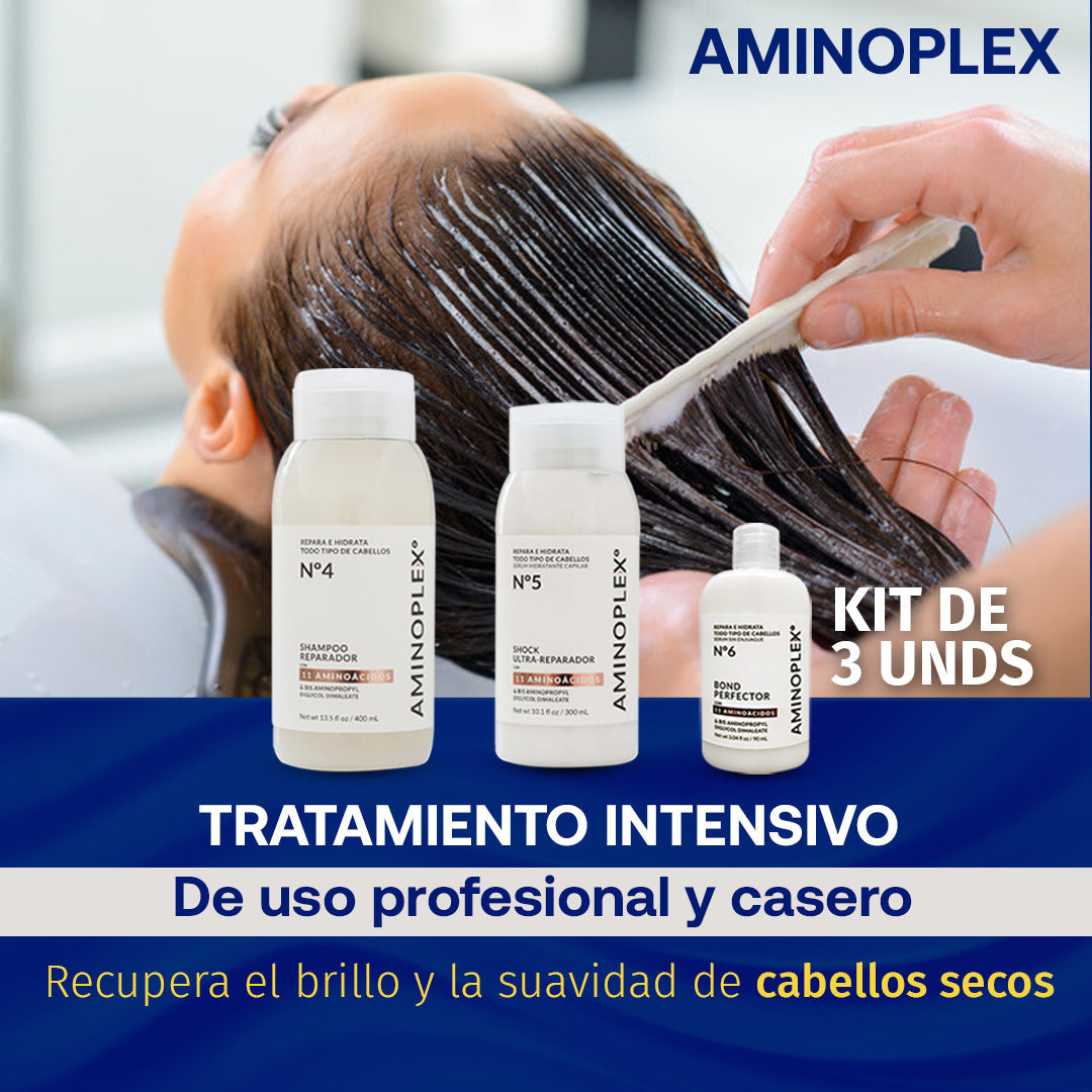 Cabello perfecto en un solo paso: ¡Aprovecha esta oferta única!