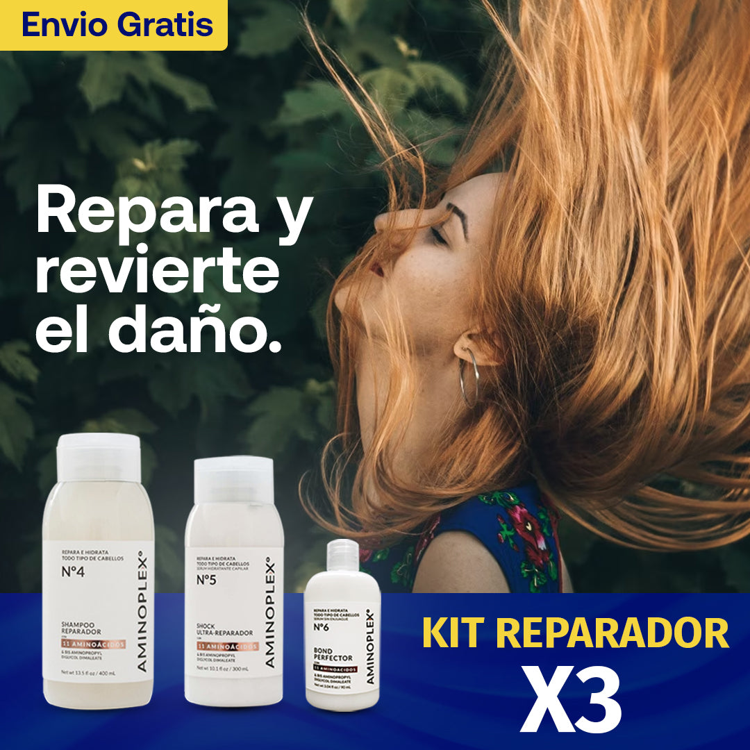 Cabello perfecto en un solo paso: ¡Aprovecha esta oferta única!