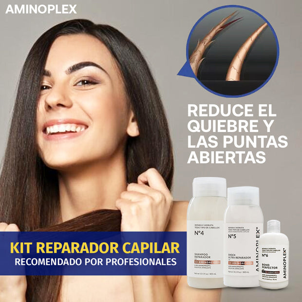 Cabello perfecto en un solo paso: ¡Aprovecha esta oferta única!