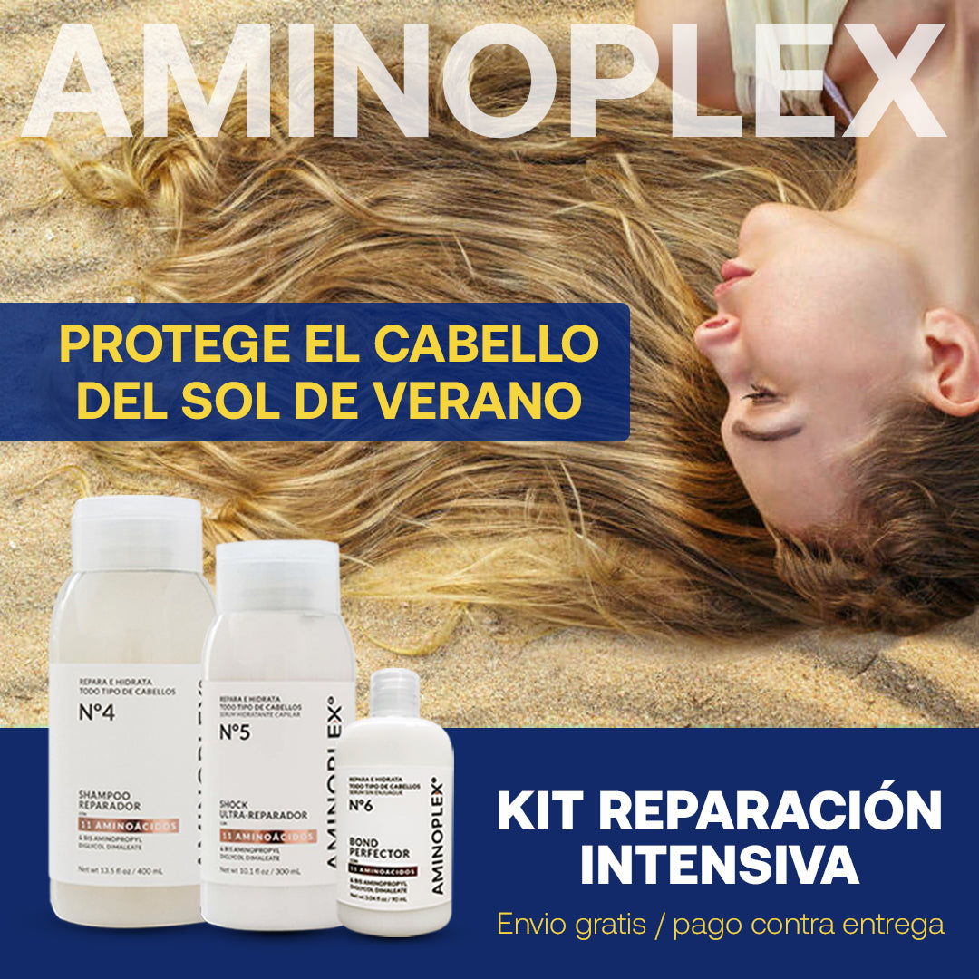 Cabello perfecto en un solo paso: ¡Aprovecha esta oferta única!