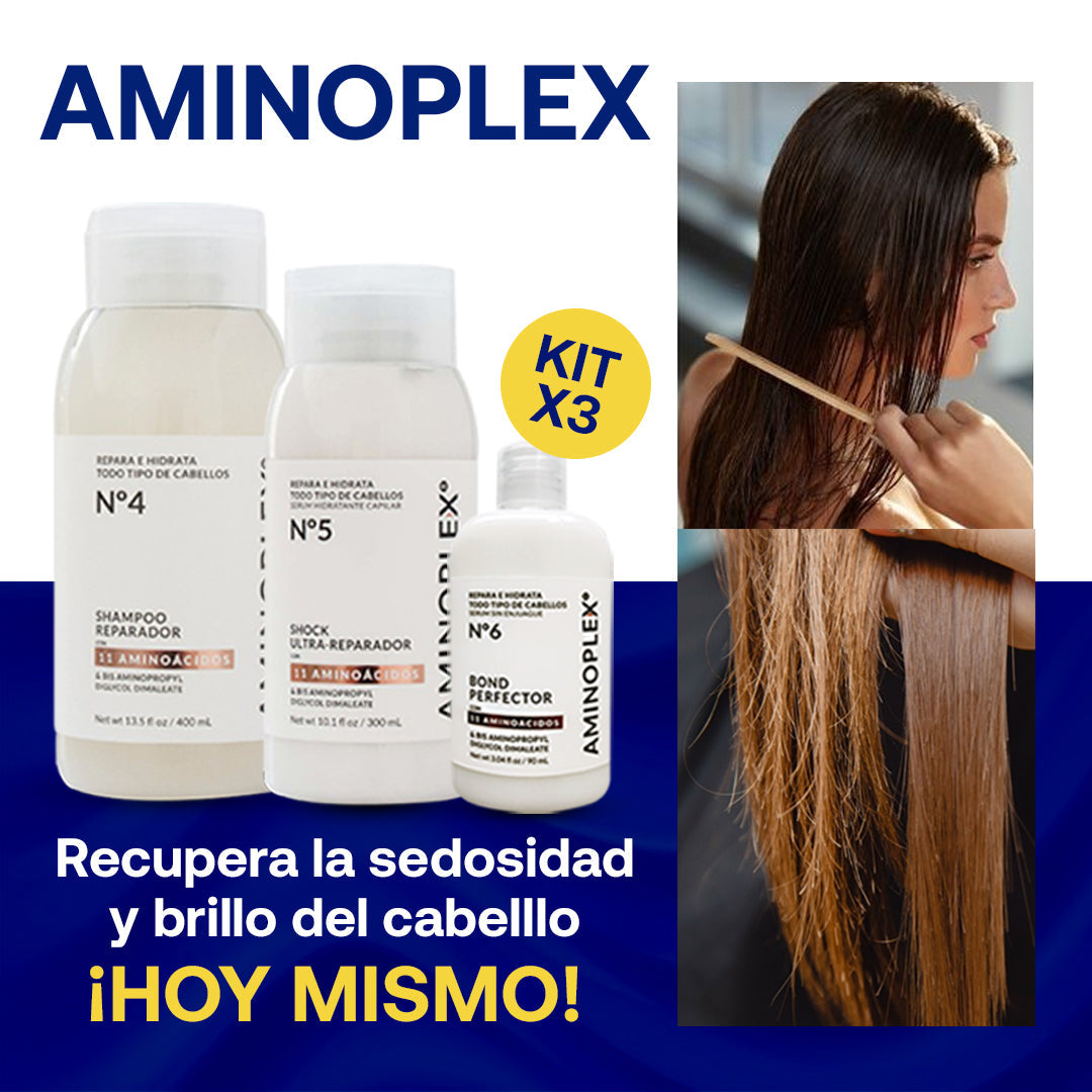 Cabello perfecto en un solo paso: ¡Aprovecha esta oferta única!